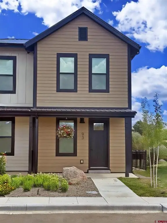 93 Buffalo Court, South Fork, CO 81154 - #1