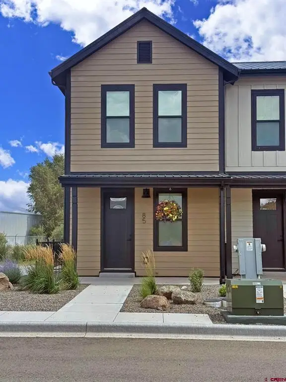 85 Buffalo Court, South Fork, CO 81154 - #1