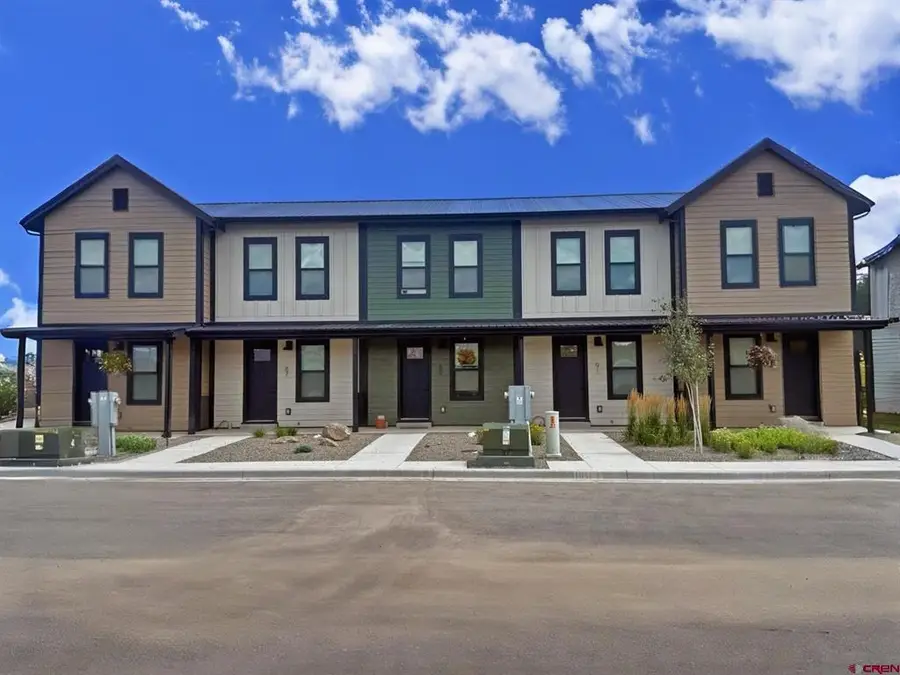 85 Buffalo Court, South Fork, CO 81154 - #2