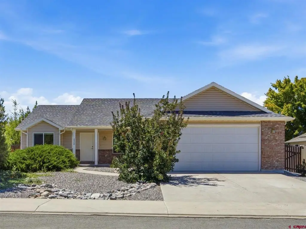 2308 Freedom Way, Montrose, CO 81401 - #1