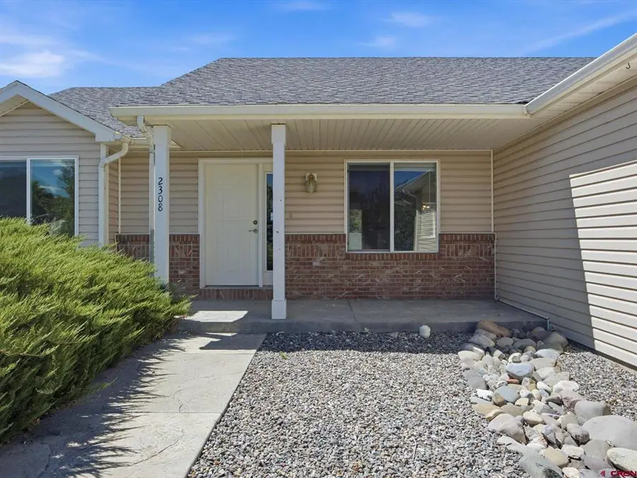 2308 Freedom Way, Montrose, CO 81401 - #2