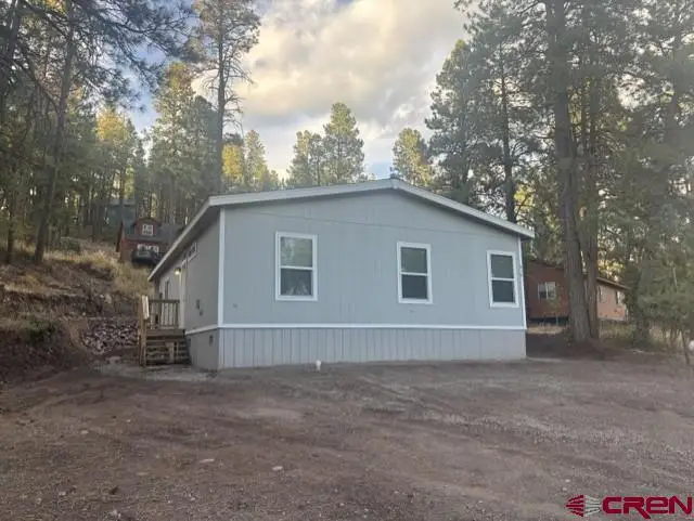 616 Forest Lakes Drive, Bayfield, CO 81122 - #2