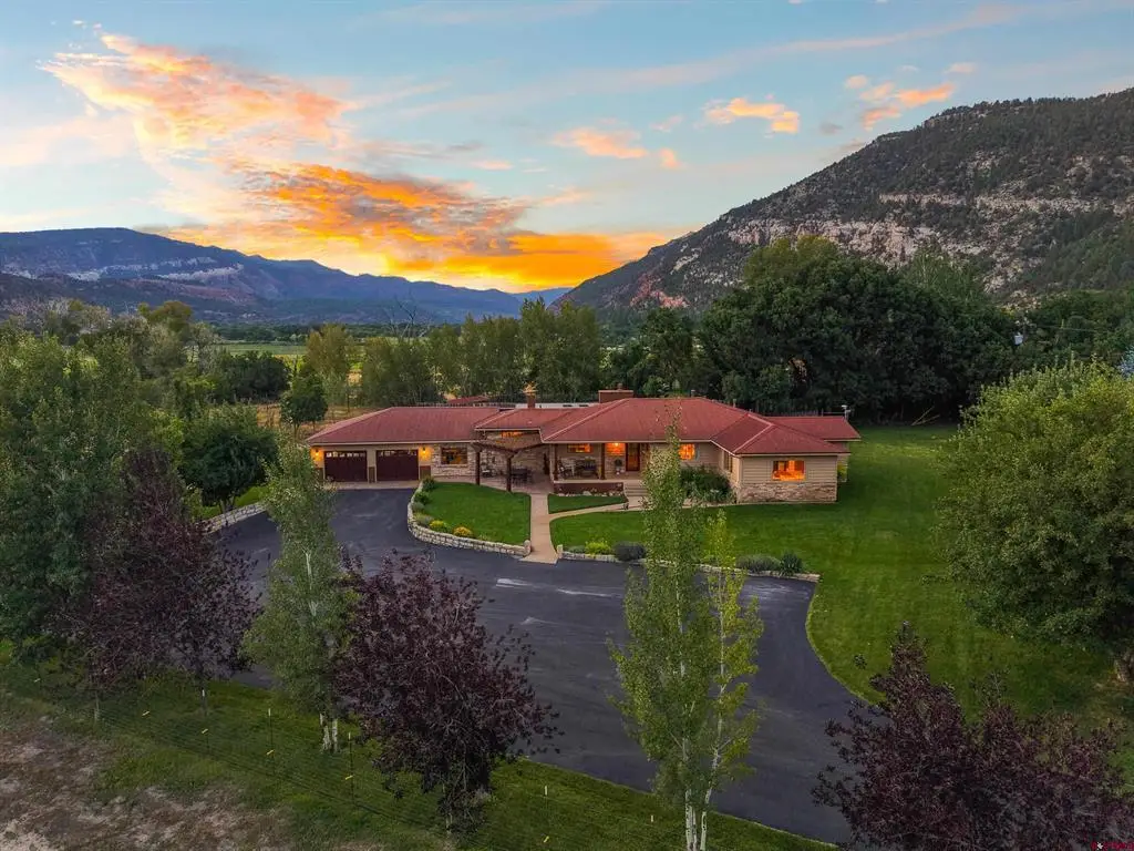 1051 County Road 250, Durango, CO 81301 - #1