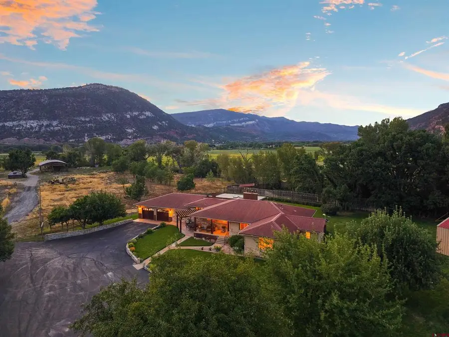 1051 County Road 250, Durango, CO 81301 - #2