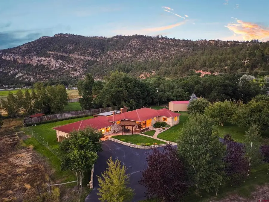 1051 County Road 250, Durango, CO 81301 - #3