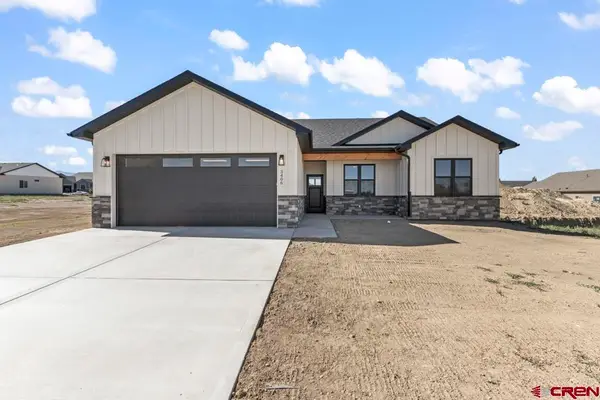 3406 Pinewood Street, Montrose, CO 81401