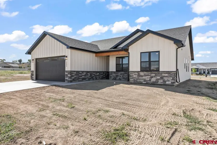 3406 Pinewood Street, Montrose, CO 81401 - #3