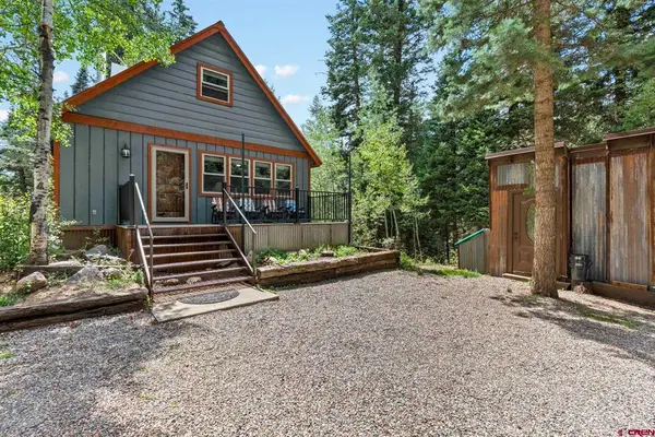 12 Park Drive, Durango, CO 81301