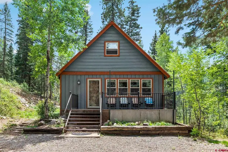 12 Park Drive, Durango, CO 81301 - #2