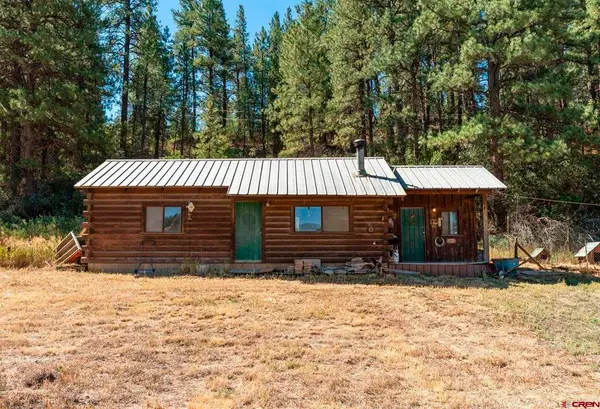 1059 E Stollsteimer, Pagosa Springs, CO 81147