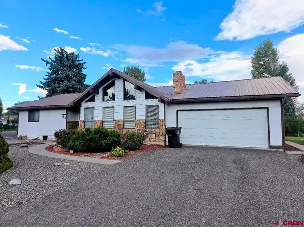 116 Jay Court, Montrose, CO 81401