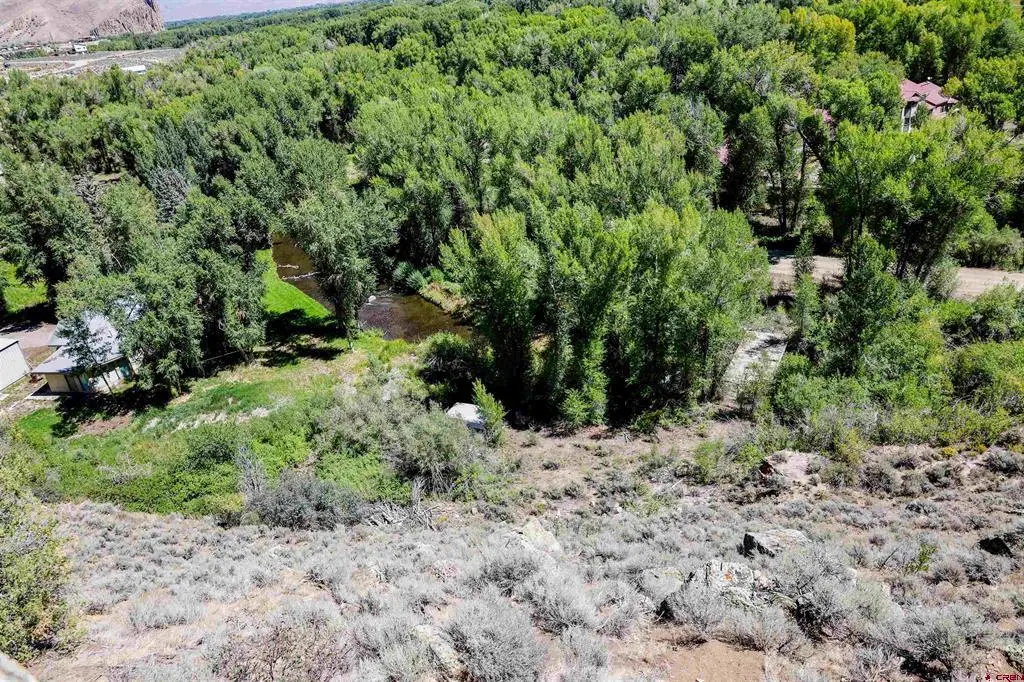 TBD County Road 16, Gunnison, CO 81230 - #1