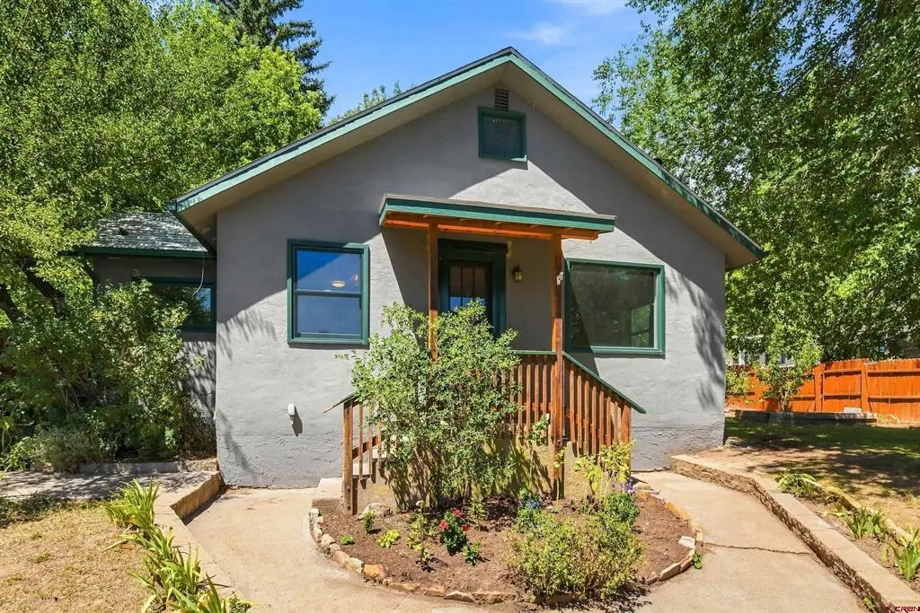 3187 W 2nd Avenue, Durango, CO 81301 - #1