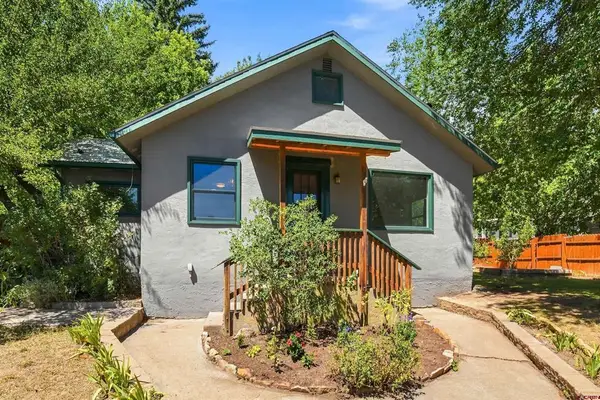 3187 W 2nd Avenue, Durango, CO 81301