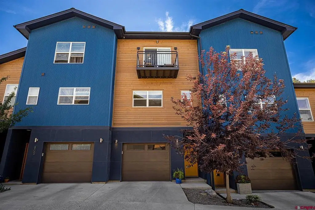 220 Metz Lane #804, Durango, CO 81301 - #1