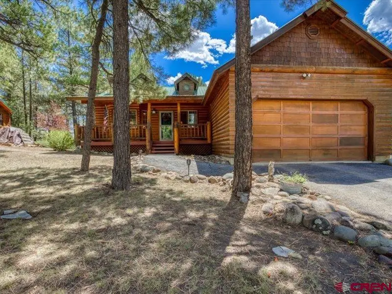 422 Dutton Drive, Pagosa Springs, CO 81147 - #2