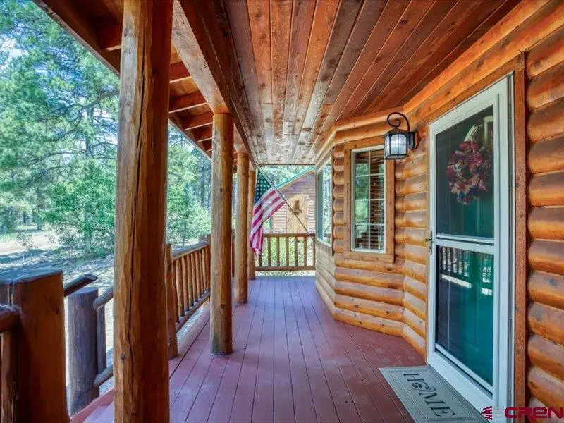 422 Dutton Drive, Pagosa Springs, CO 81147 - #3