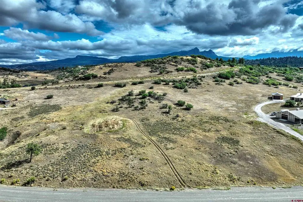208 Spring Creek Circle, Chromo, CO 81128 - #1