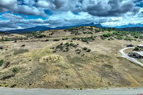 208 Spring Creek Circle, Chromo, CO 81128