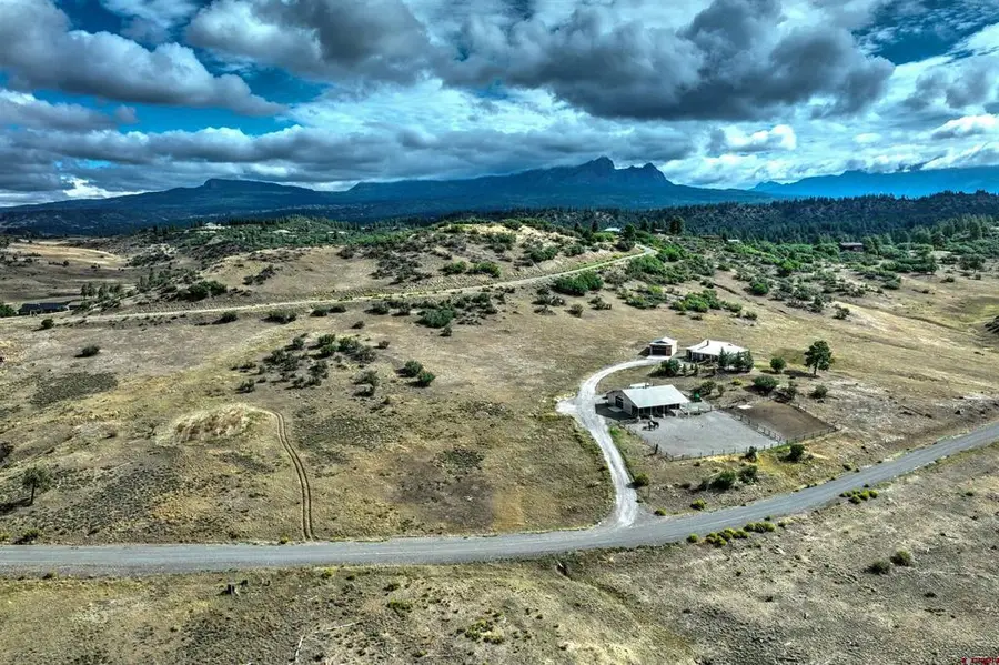 208 Spring Creek Circle, Chromo, CO 81128 - #2