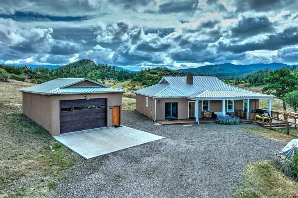 340 Spring Creek Circle, Pagosa Springs, CO 81147 - #1
