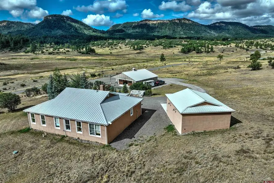 340 Spring Creek Circle, Pagosa Springs, CO 81147 - #3