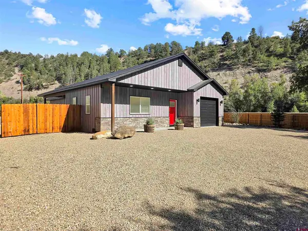 9740 Road 43, Mancos, CO 81328
