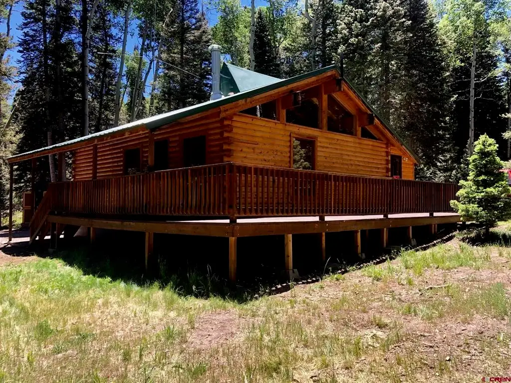 375 Balsam Road, Cimarron, CO 81220 - #1