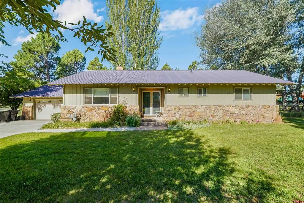 577 N Mountain View Drive, Bayfield, CO 81122 - #1