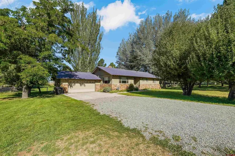 577 N Mountain View Drive, Bayfield, CO 81122 - #3
