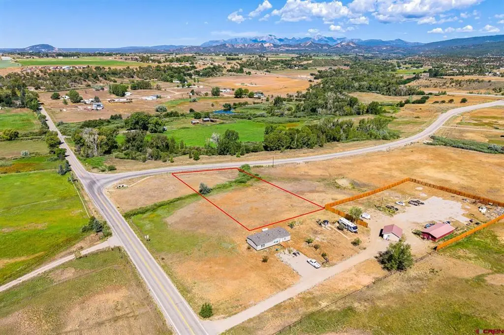 44 County Road 225a, Durango, CO 81301 - #1