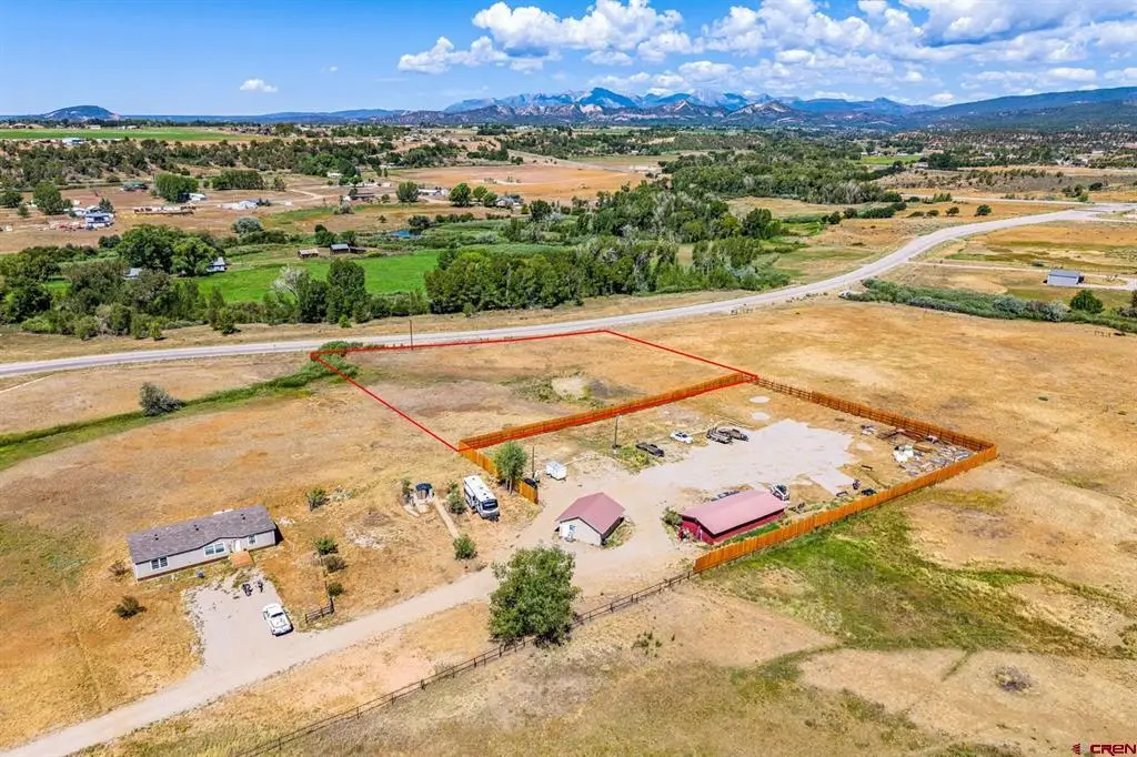 86 County Road 225a, Durango, CO 81301 - #1