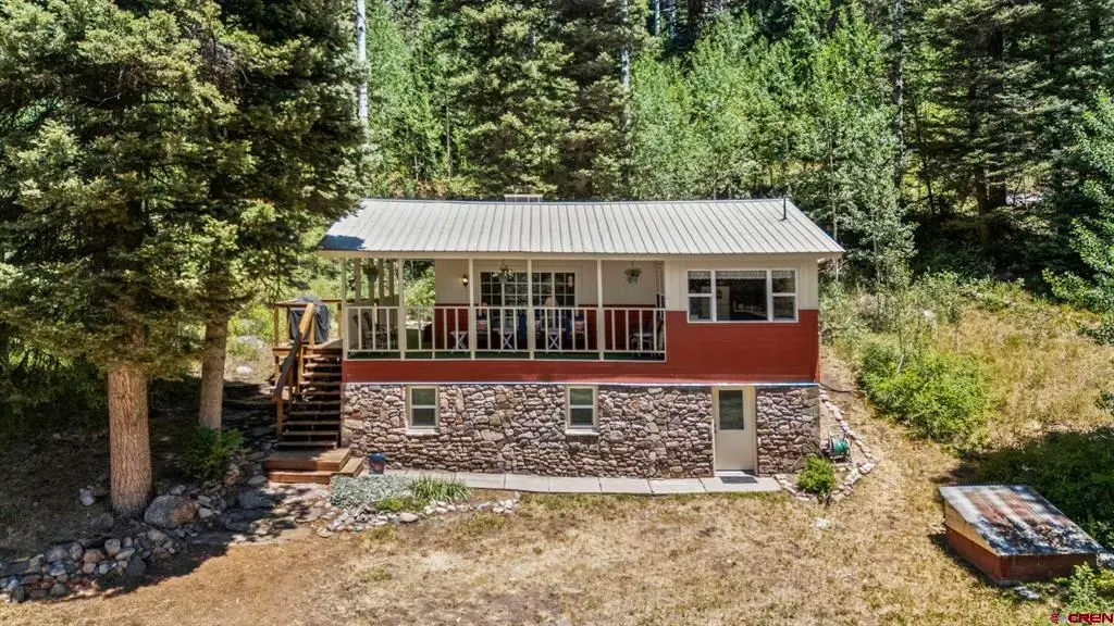 192 Park Drive, Durango, CO 81301 - #1