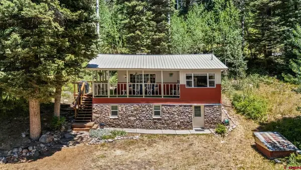192 Park Drive, Durango, CO 81301