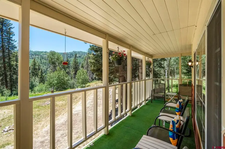 192 Park Drive, Durango, CO 81301 - #2
