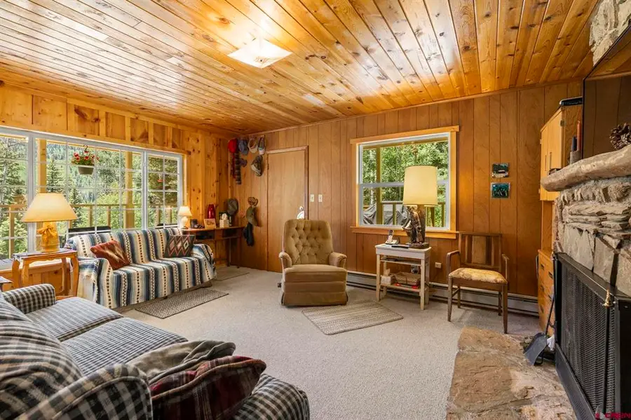 192 Park Drive, Durango, CO 81301 - #3