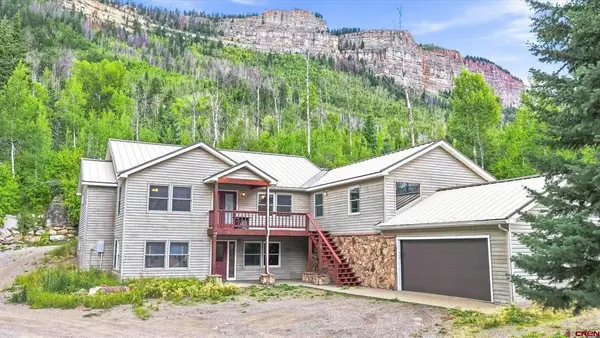 43985 Highway 550, Durango, CO 81301