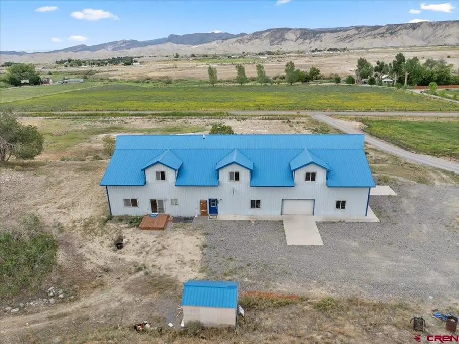 14591 6965 Trail, Montrose, CO 81401 - #3