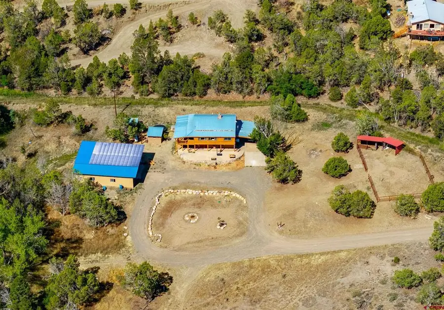 87 & 133 Lake Fork, Arboles, CO 81121 - #3