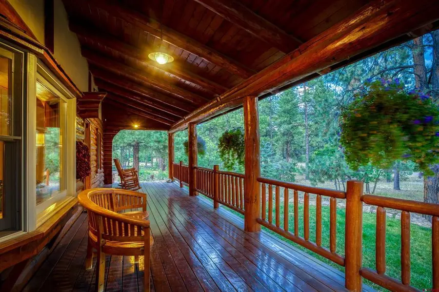 601 W Log Hill Road, Pagosa Springs, CO 81147 - #3