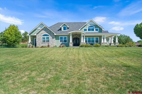 2300 Major Lane, Montrose, CO 81401