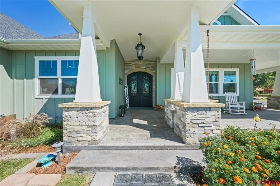 2300 Major Lane, Montrose, CO 81401 - #2