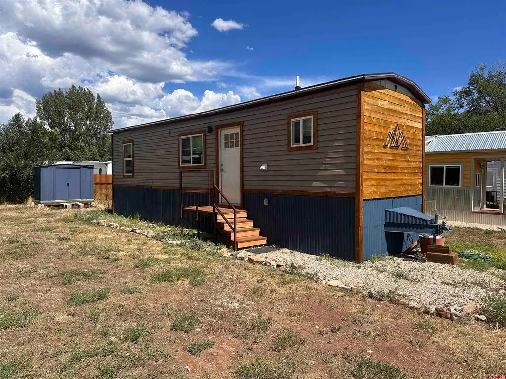80 Buena Onda Way, Durango, CO 81301 - #1