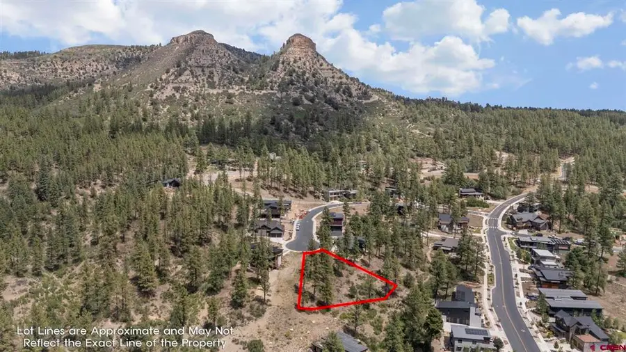 145 Bell Flower Court, Durango, CO 81301 - #2