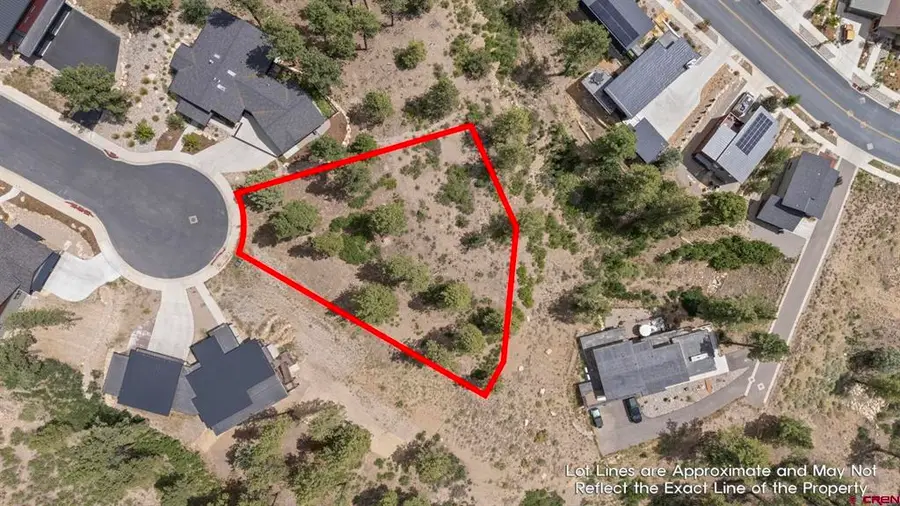 145 Bell Flower Court, Durango, CO 81301 - #3