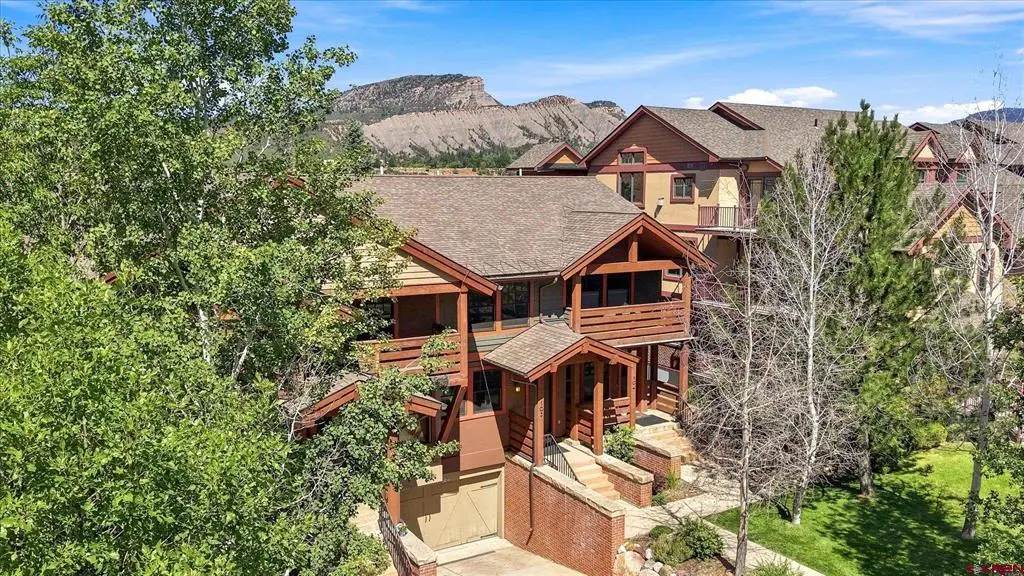 277 E 3rd Avenue #103, Durango, CO 81301 - #1