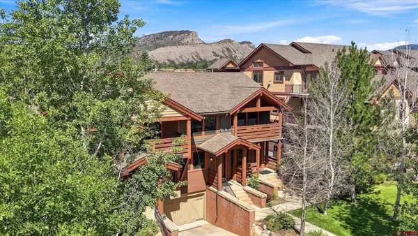 277 E 3rd Avenue #103, Durango, CO 81301
