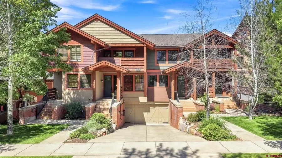 277 E 3rd Avenue #103, Durango, CO 81301 - #2