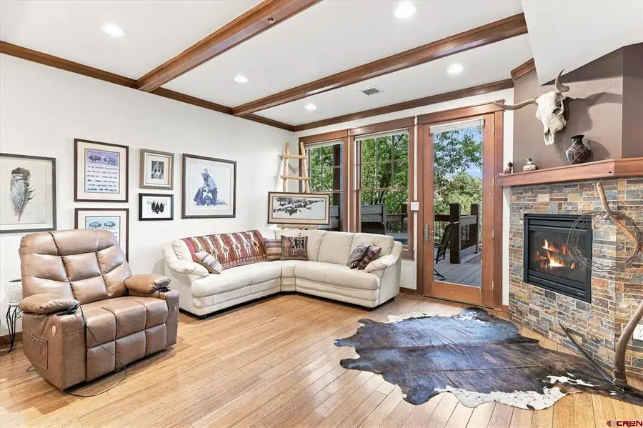277 E 3rd Avenue #103, Durango, CO 81301 - #3