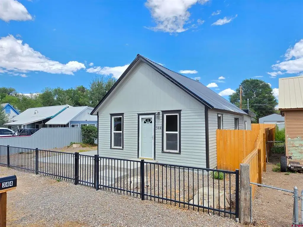344 Monroe Street, Monte Vista, CO 81144 - #1
